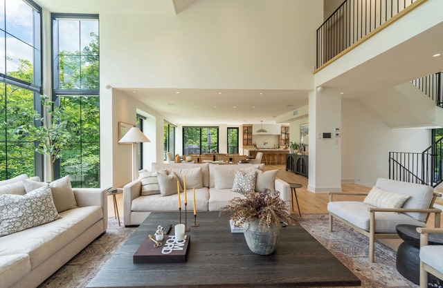 TWIN PEAKS - LUXURY 5BR SKI-IN/SKI-OUT