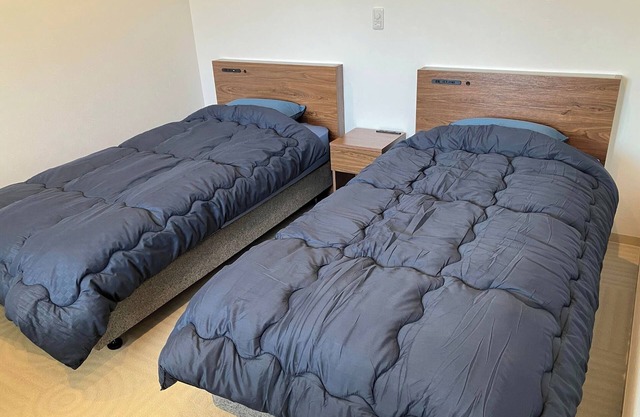 Twin private room no meals included Great locat/Ishigaki Okinawa