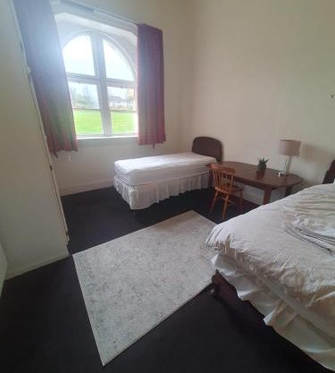 Twin Room at Richmond house Fermoy