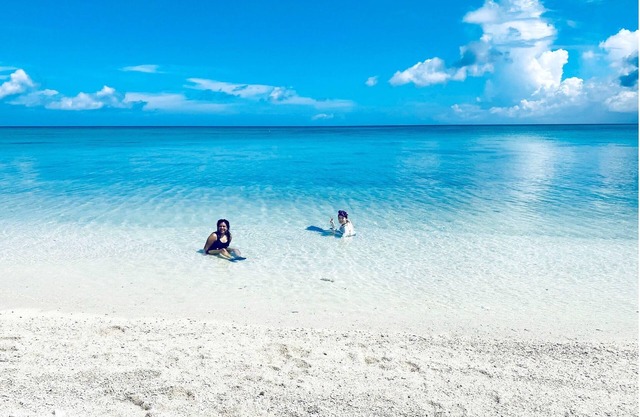 Twin room Room without meals plan /Ishigaki Okinawa