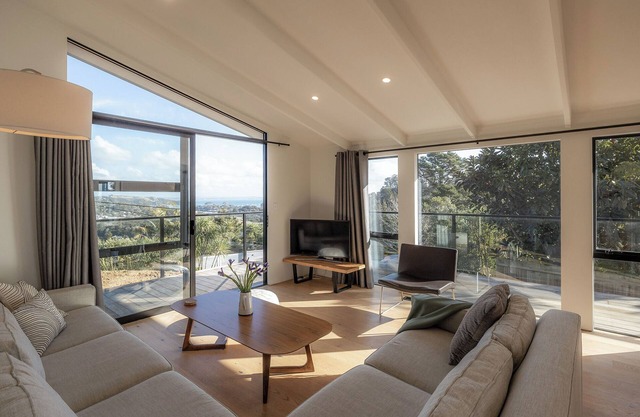 Twin Views Residence
