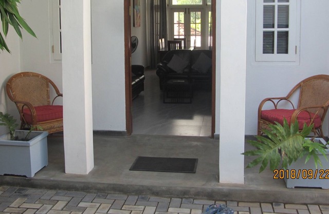Twin Villa 22