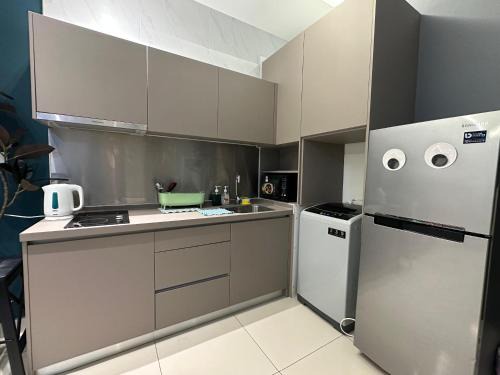TwinGalaxy GuestHouse Free CarPark