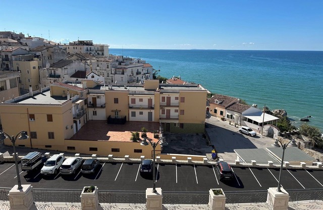 Twins Apartment - Rodi Garganico