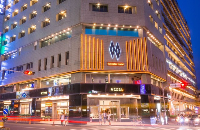 Twinstar Hotel