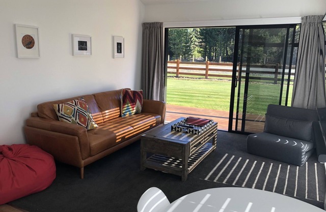 Twizel - Arohanui Cottage - Free WiFi
