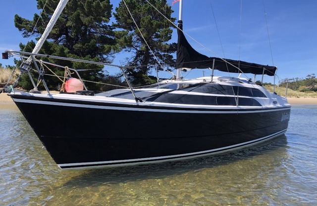 Twizel Yacht Hire - Lake Benmore