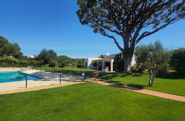 Two 4 Bedroom Villas - Perfect For "3-Generation" Holidays And Big Birthdays!