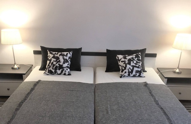 Two Bed. Apartment WILANOW 1