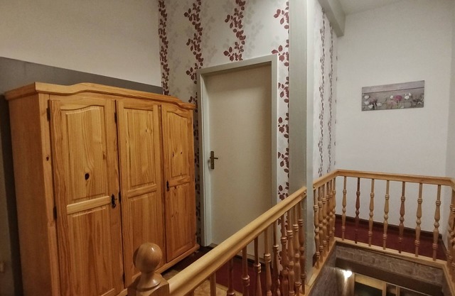 Two-bed room - Alte Posthalterei Stolberg