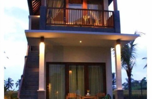 Two Bed Rooms Villa Kemuning