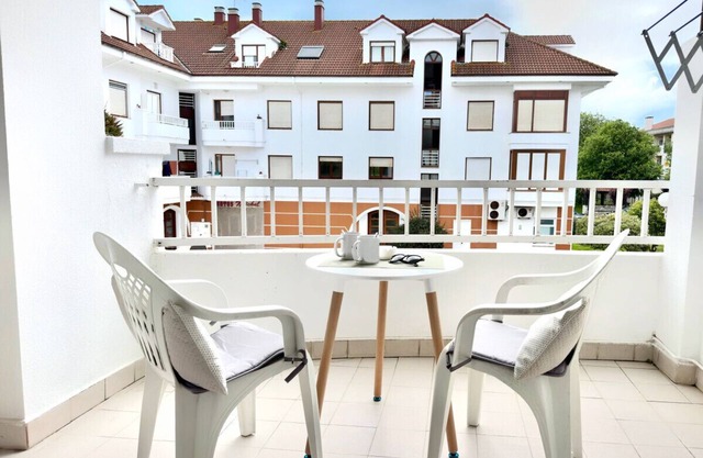 Two bedroom apartment in Spain, San Miguel de Meruelo
