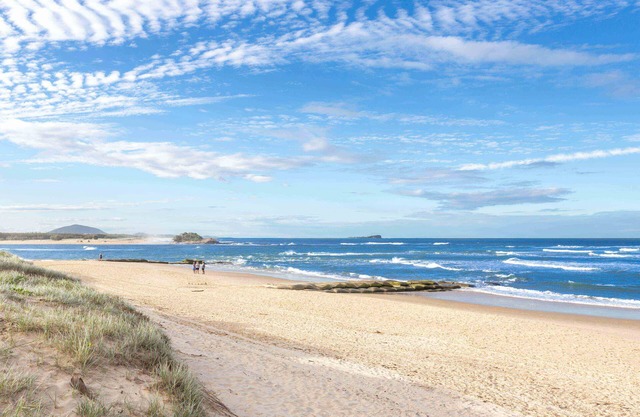 Two Bedroom Apartment - Unit 4 Foreshores
