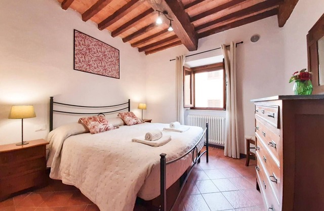 Two Bedroom Apartment