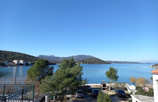 Two bedroom apartment near beach Luka Dubrava, Pelješac (A-284-d)