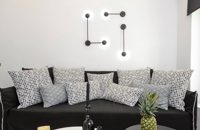 Two Bedroom Apartment, Diadema Apartments Naxos