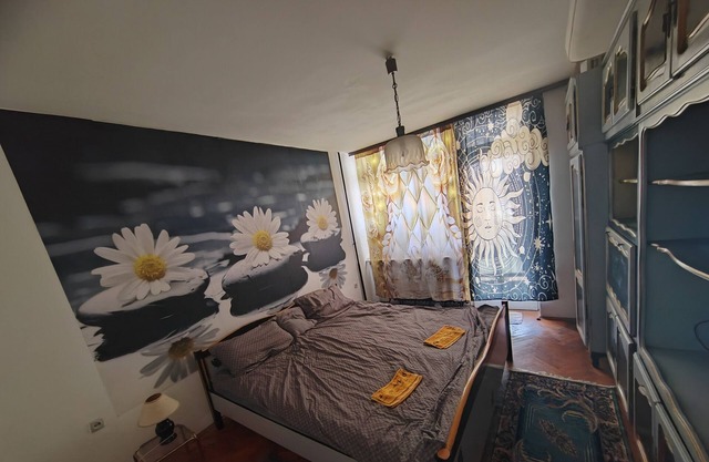 Two bedroom apartment with balcony Bjelovar, Bjelovarska (A-23322-a)