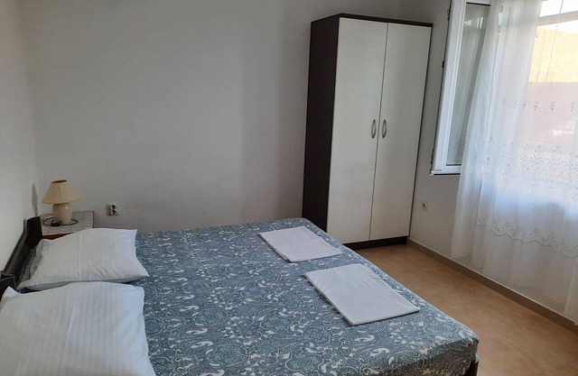 Two bedroom apartment near beach Luka Dubrava, Pelješac (A-21647-b)