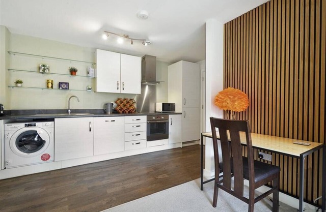 Two bedroom apartment in the heart of Battersea