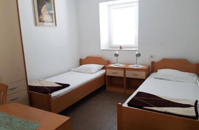 Two Bedroom Apartment Igor II.