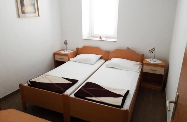 Two Bedroom Apartment Igor III.