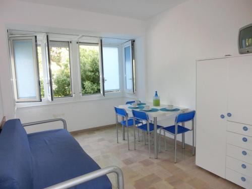Two-bedroom apartment in a wonderful residence