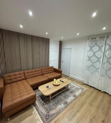 Two Bedroom Apartment in Tyne & Wear