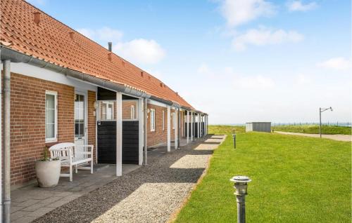 Two-Bedroom Apartment In Lemvig