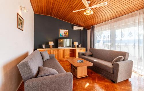 Two-Bedroom Apartment In Nemira