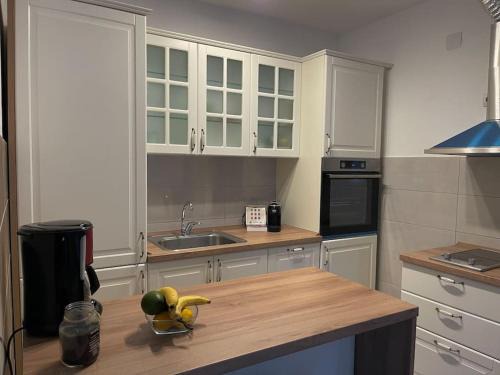 Two bedroom Apartment in Skopje Center