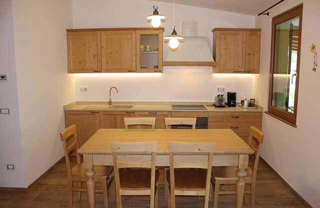 Two Bedroom Apartment