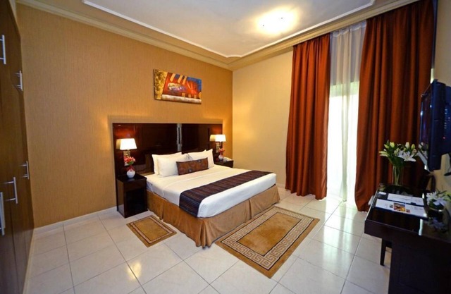 Two Bedroom apartment Near NMC Sociality Hospital