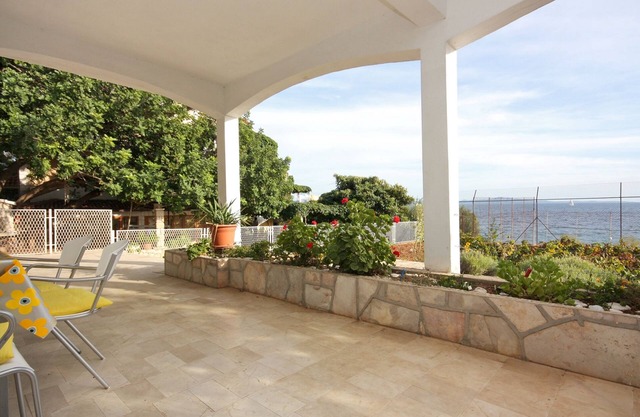 Two bedroom apartment near beach Ivan Dolac, Hvar (A-5709-a)