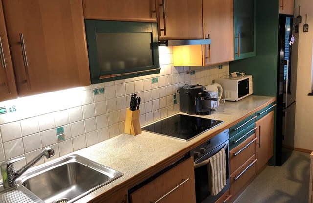 Two Bedroom apartment Rikli Bled