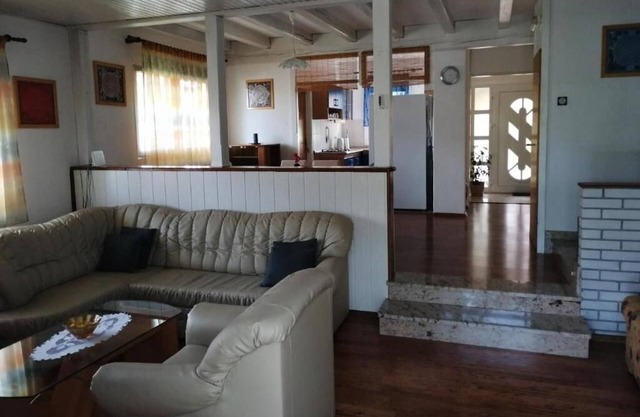 Two bedroom apartment with terrace Ogulin, Gorski kotar (A-24512-a)