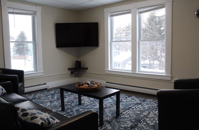 Two Bedroom Apt in Barre VT!