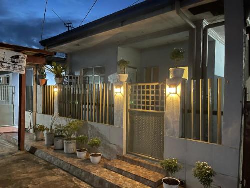 Two Bedroom Boyet House Tacloban City