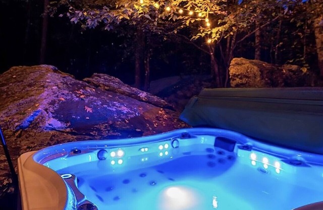 Two bedroom earth house in United States of America, Sanford