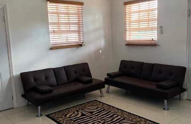Two Bedroom Guest House