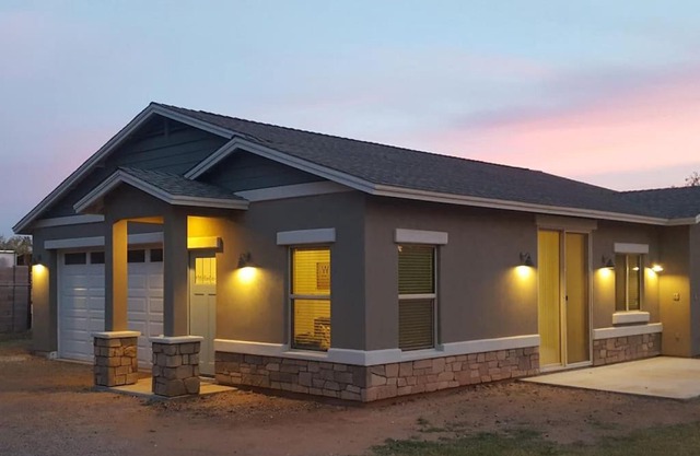 Two Bedroom guest house in Gilbert