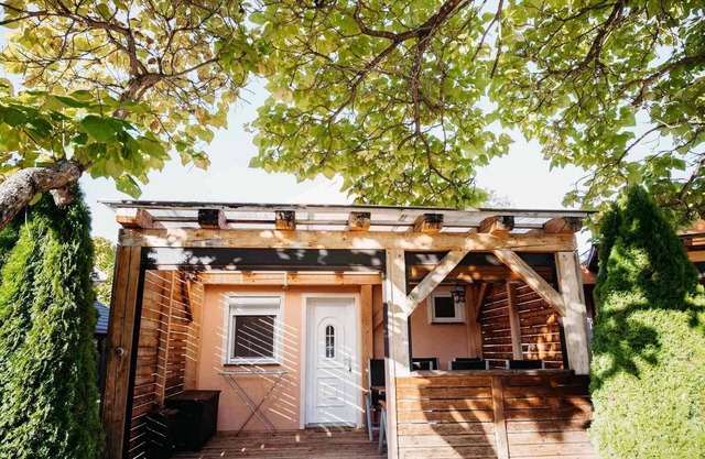 Two Bedroom Holiday Home Mark in Terme Čatež