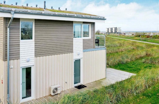 Two-Bedroom Holiday home in Wendtorf 42