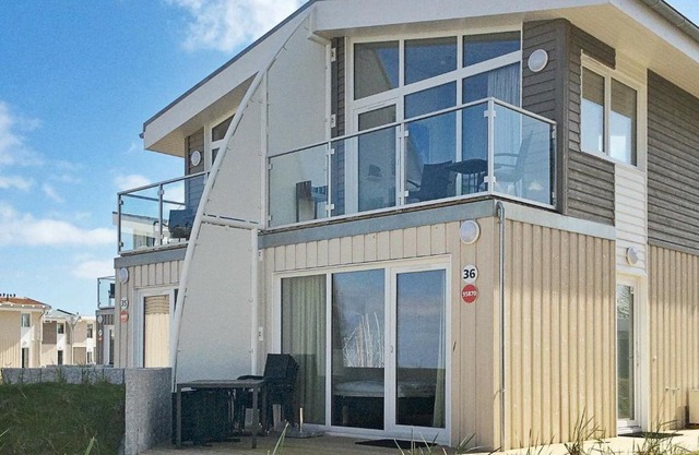 Two-Bedroom Holiday home in Wendtorf 47