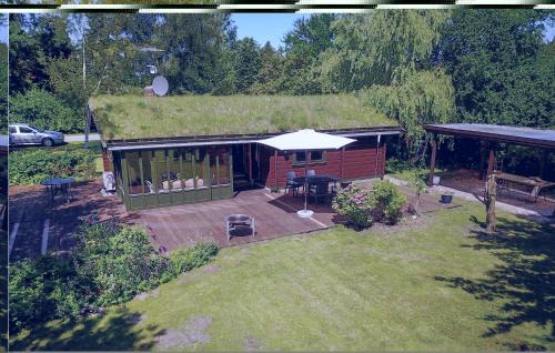 Two-Bedroom Holiday Home In Otterup