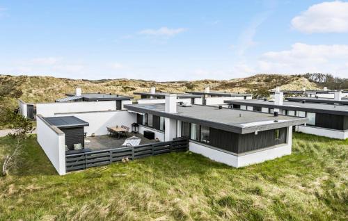 Two-Bedroom Holiday Home In Pandrup