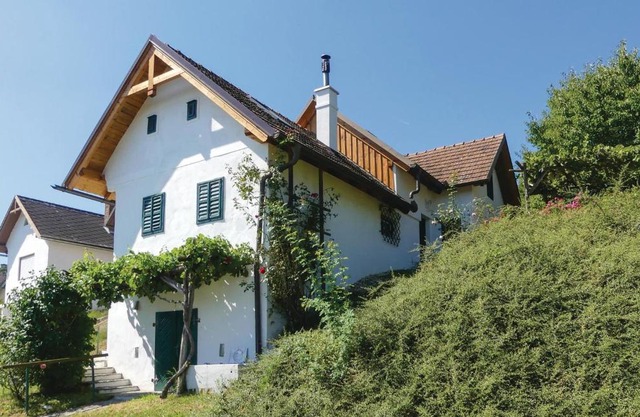Two-Bedroom Holiday Home in Gaas
