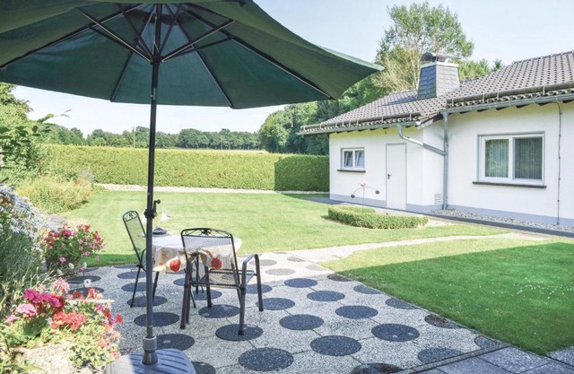 Two-Bedroom Holiday Home in Rott