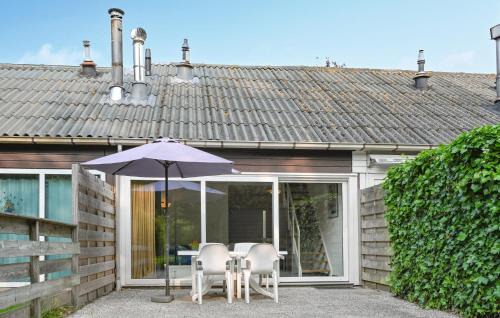 Two-Bedroom Holiday Home In Bruinisse