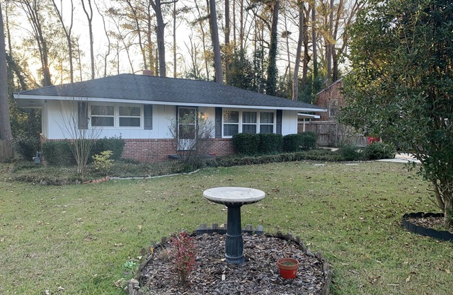 Two bedroom Macon Oasis