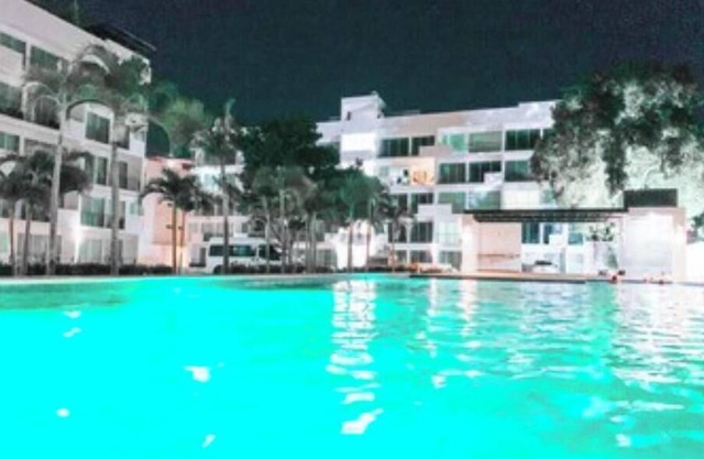 Two bedroom Villla
